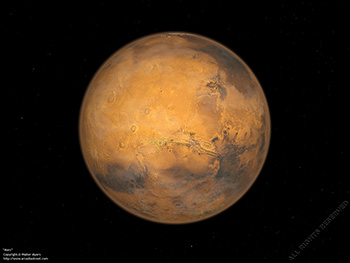 Mars