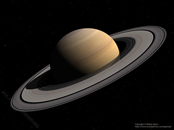 Saturn