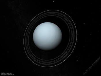 Uranus