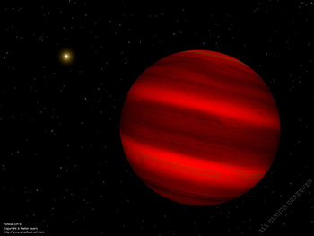 Gliese 229 b